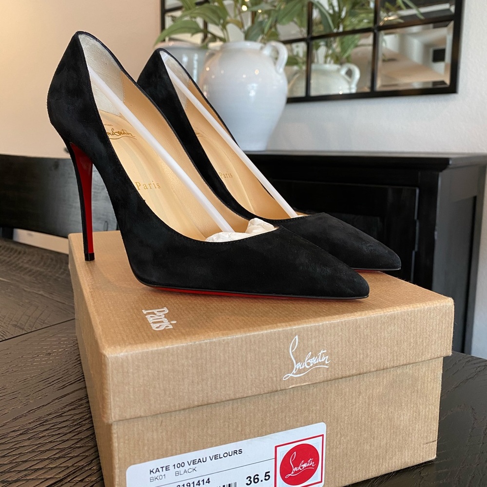 Christian Louboutin Heels